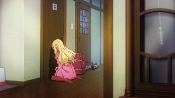 Ryuunosuke.. come on.. this is a sad sight.