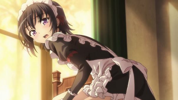 I'll say this in alt text to avoid controversy: Yozora wins I'll say this in alt text to avoid controversy: Yozora wins