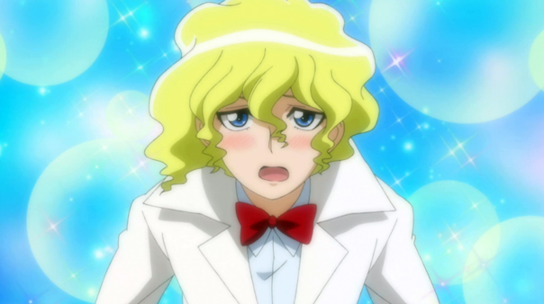 one of the weirder ONII-CHAN jokes