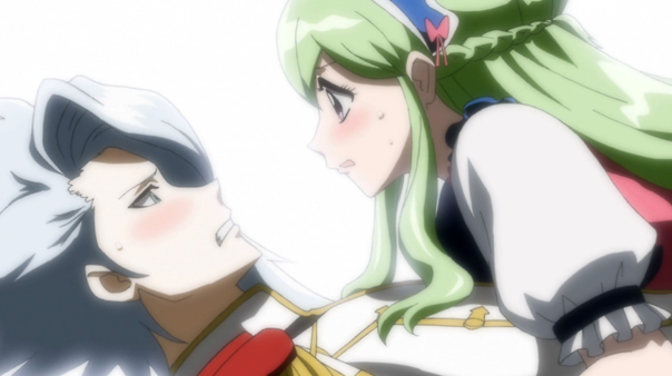 AWWWWW YEAAAAAAHHHH EDxMARIANDALE OTP