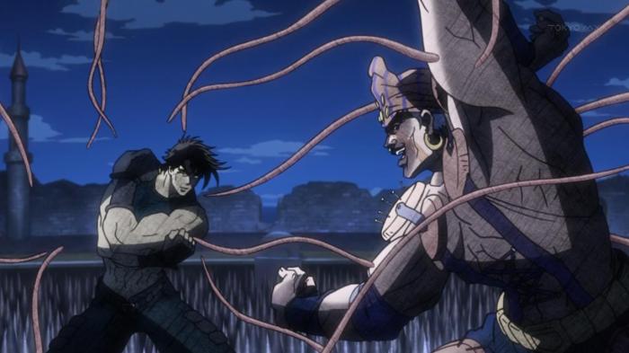 jojo17fight