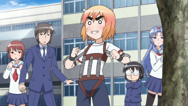 Hard to be serious after seeing that