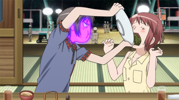 Tell me how often THAT happens