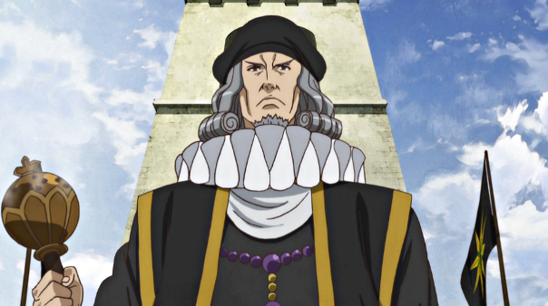 I would be unhappy if my class were "messenger" as well.