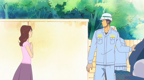 I'm sure this REALLY happens