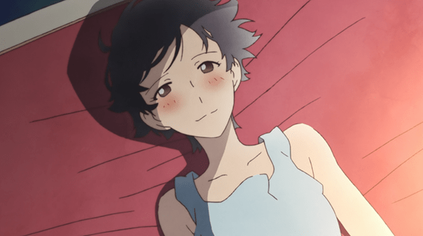 She's looking good for 39