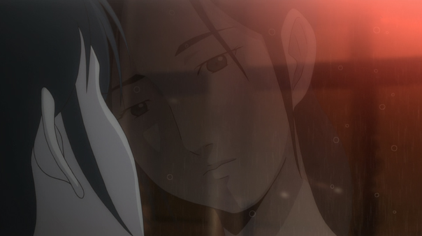 Make sure you give your mom a hug the next time you see her