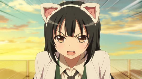 Nekomimi of Death Nekomimi of Death