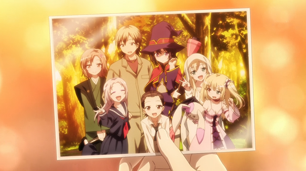 Who knew the OP would be so literal Who knew the OP would be so literal