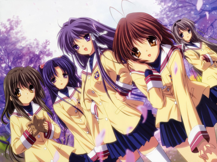 clannad1