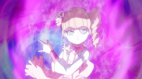 Not even the power of the Moon will get that thing open