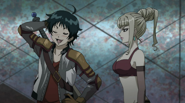 I have a feeling Kon is just going to end up disappointed