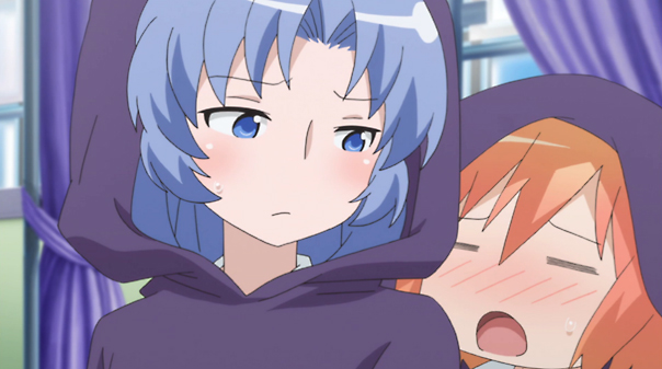 Considerably less silly than it looks