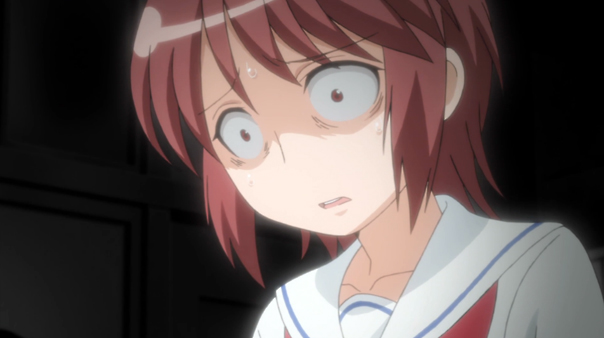 This face happens a lot