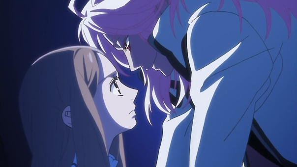 Sanetoshi makes a great villain Sanetoshi makes a great villain