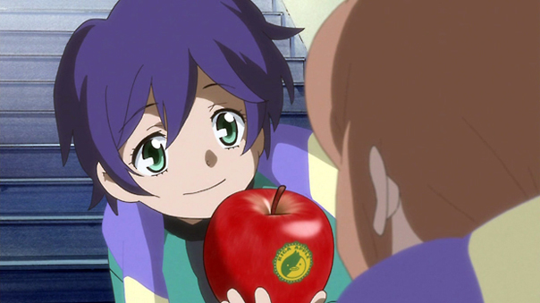 (Actual Fruit of Review Not Pictured) (Actual Fruit of Review Not Pictured)