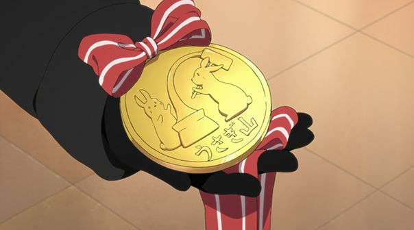 Prince of Thieves Prince of Thieves