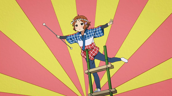 Sometimes you just see a shot and say "this has to be the header"