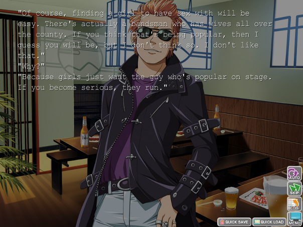 Popularity isn't always all it's cut out to be.