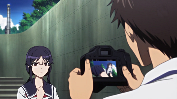 These are not the photos you are looking for.