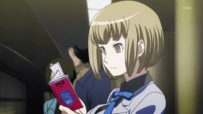 Not pictured: Gravity defying breasts. Oh, and personality.