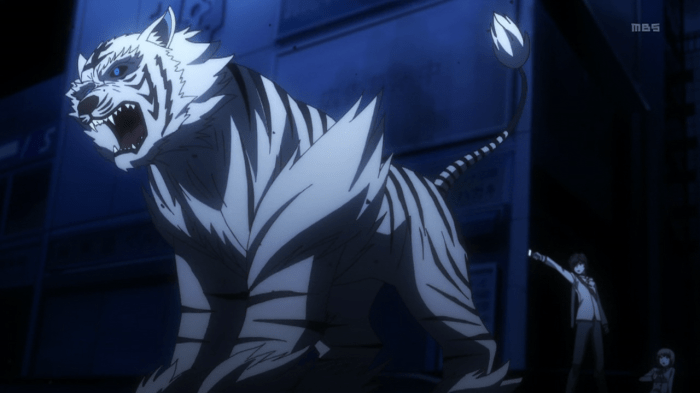 Persian, I choose you!