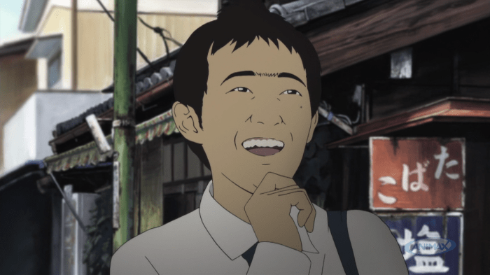 "Dude, check out my unibrow! Chicks dig unibrows!"