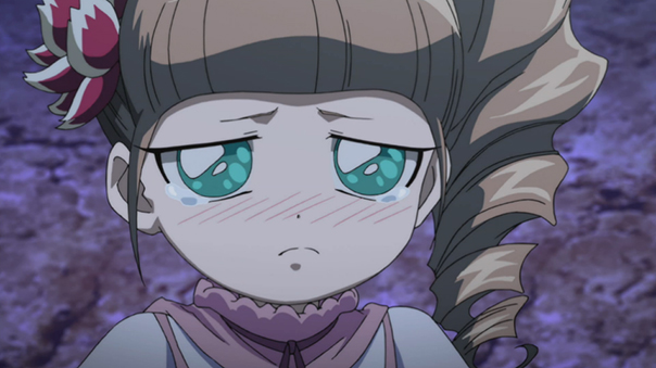 Without question the saddest screencap ever taken