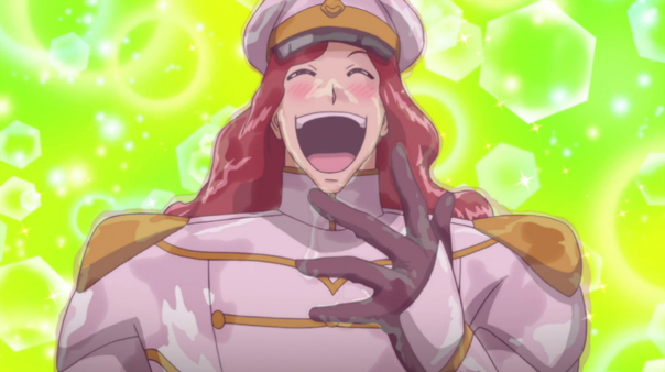 In case you're wondering, that's lube