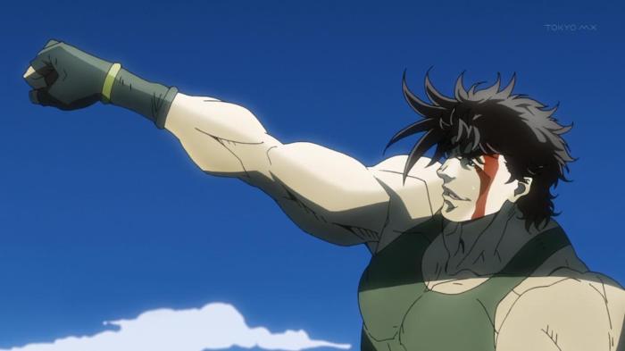 [Nutbladder] JoJo's Bizarre Adventure - 26 [E0CFDE35].mkv_snapshot_14.11_[2013.04.06_13.22.42]