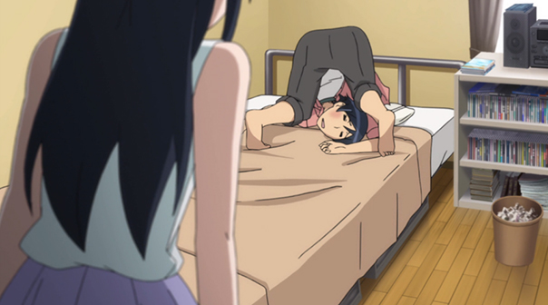 Excessive violence is fun AND adorable Excessive violence is fun AND adorable