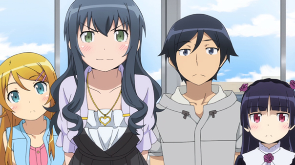 Maybe this should be her show