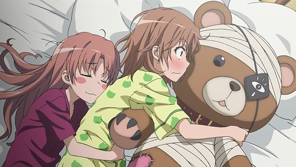 The audio recorder bit was better but this is a more ridiculous picture