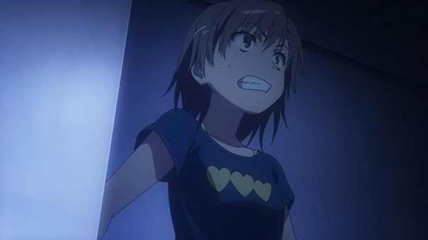 Significantly less fun without the frog mask