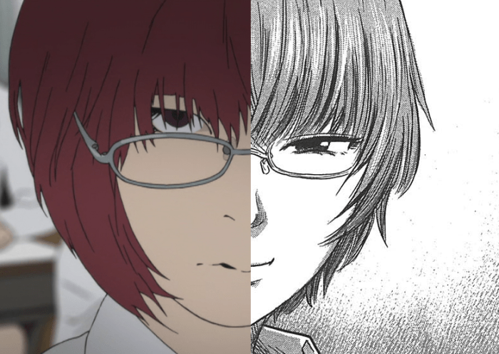 There's a diference in artistic direction, and then there is this.