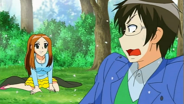 This seriously looks like it's on VHS This seriously looks like it's on VHS