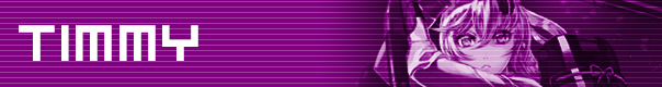 timmy