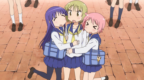 I can't make a clever quip about NOTHING