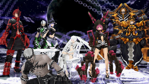 Looks like a fun group Looks like a fun group