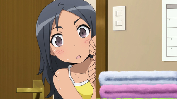 She is only American because they say so