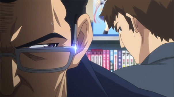 NO OREIMO, YOU HAVE NO RIGHT TO JUDGE