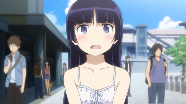 a wild Shironeko appears