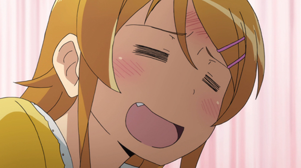 Where have I seen that face before Where have I seen that face before