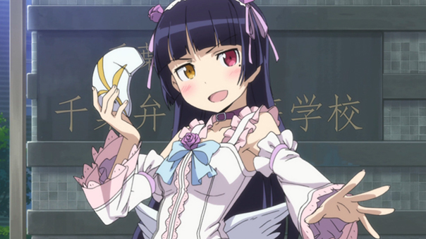 Prepare for incoming Kamineko figures Prepare for incoming Kamineko figures