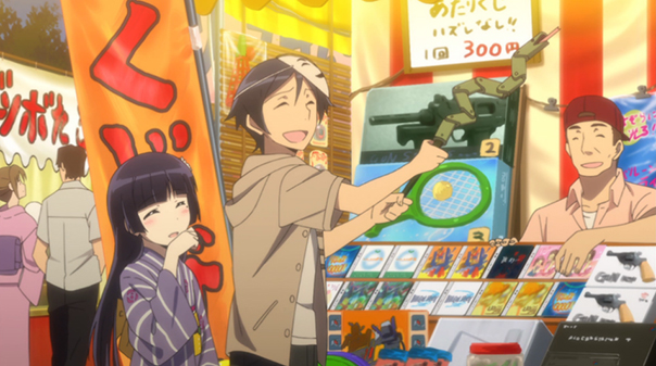 Why can't it just be like this Why can't it just be like this