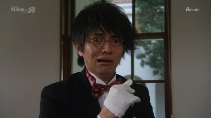 [Over-Time] Unofficial Sentai Akibaranger 2 - 04 [3525DACB].mkv_snapshot_14.36_[2013.05.03_22.58.25]