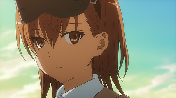 I guess they're not going with the dead eyes