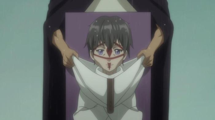 When funfair facepainting goes wrong gargantia122