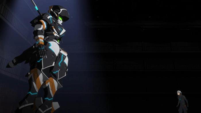 "This showroom fresh model could be yours!" gargantia129