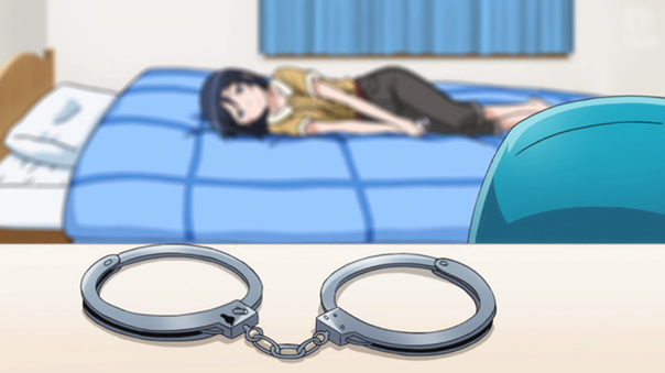 When I think ah-BOUT you I touch myself When I think ah-BOUT you I touch myself